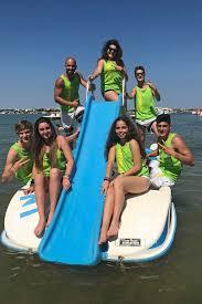 Spiaggia Altamarea Beach Village